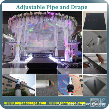 wedding backdrop tent with dome for sale